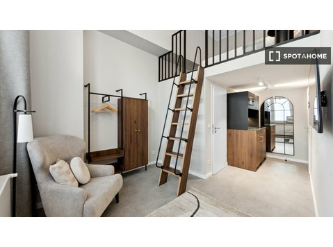 Gemütliches Studio in Berlin/Prenzlauer Berg - Wohnungen