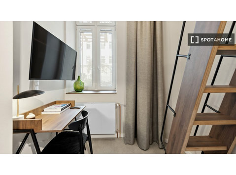 Studio confortable à Berlin/Prenzlauer Berg - Appartements