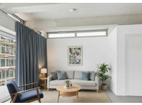 First Occupancy: 2-Room Apartment with Fitted Kitchen &…