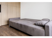 Furnished 1 room Studio in Mitte - Appartements
