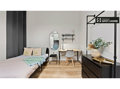 Möbliertes und ausgestattetes Studio in Berlin Schöneberg - Wohnungen