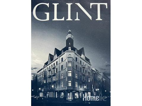 GLINT * Luxe * Conciërge * Gendarmenmarkt * Winkelcentrum… - Appartementen