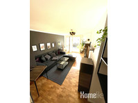 High quality furnished apartment in Berlin-Spandau - Dzīvokļi