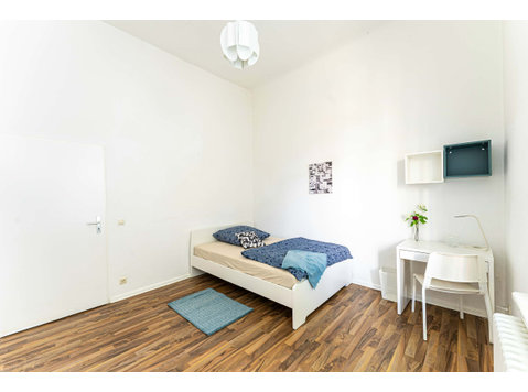 Köpenicker Straße Z001.02 - Apartments