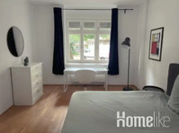 Lavish 3 bedroom apartment in Berlin Simplonstraße - Διαμερίσματα