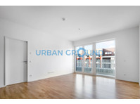 Mitte - 2 room flat with balcony & fitted kitchen - Appartements