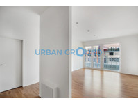 Mitte - 2 room flat with balcony & fitted kitchen - Appartementen