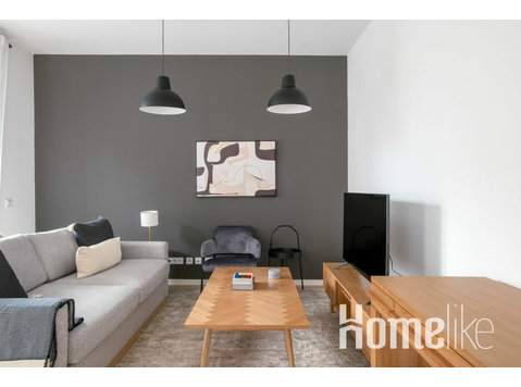 Schön ausgestattete 3 Zimmer Wohnung in direkter Umgebung… - Wohnungen