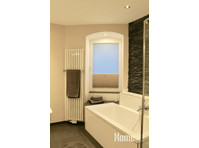 Modern Apartment in beautiful old building, fully furnished… - דירות