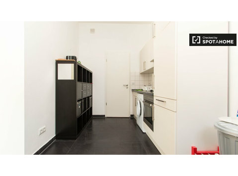 Apartamento para alugar em Friedrichshain, Berlim - Apartamentos