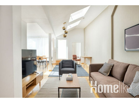 Super schöne 3 Zimmer Wohnung in toller Lage in Neukölln.… - Wohnungen