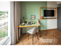 One Bedroom Apartment - Apartman Daireleri