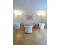 Perfectly equipped 3-bedroom (5 room) apartment in Berlin… - Apartman Daireleri
