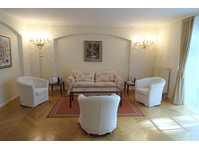 Perfectly equipped 3-bedroom (5 room) apartment in Berlin… - Apartman Daireleri