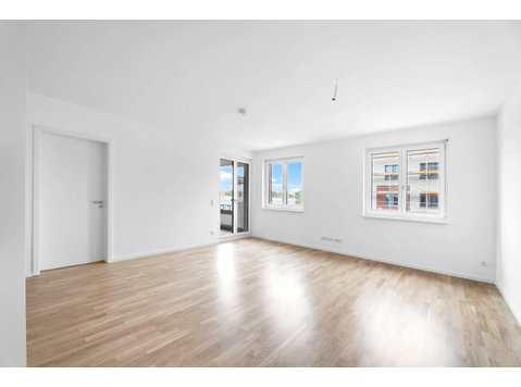 Premium 3 room apartment with loggia, incl. underground… - Apartmani