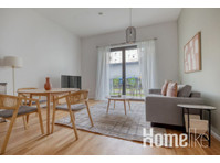 Prenzlauer Berg 2br, fully equipped & furnished - Apartments