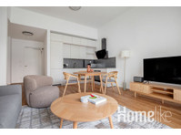 Prenzlauer Berg 2br, fully equipped & furnished - 公寓