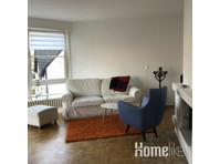 Quiet location with good connections to City West - Apartmány