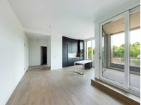 Reduced Rent - 2-Room apartment in Berlin Mitte with…