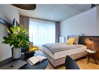 Reduced Rent - All Incl. rent - Fully furnished studio in…