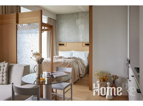 River View Suite - Apartamente