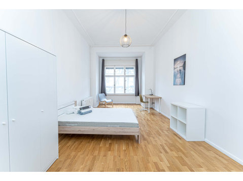 Room 2 - Apartman Daireleri