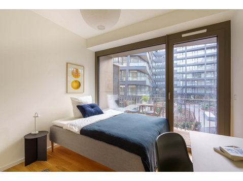 Room 2 Standard+ - Appartamenti
