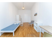 Room 3 - Apartman Daireleri