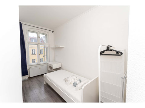 Room 4 - Apartman Daireleri