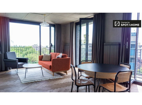 Spettacolare appartamento con 2 camere da letto in affitto… - Appartamenti