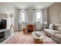 Steglitz, fully furnished & equipped - Apartman Daireleri