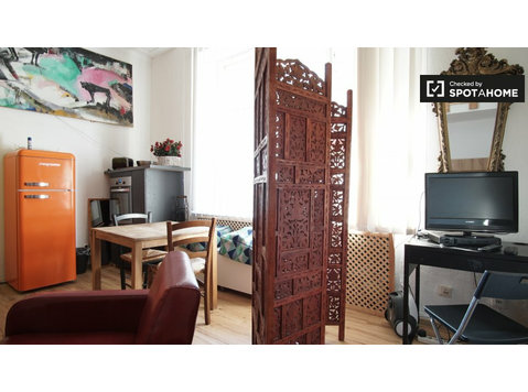 Studio-Wohnung zu vermieten, Charlottenburg-Wilmersdorf… - Wohnungen