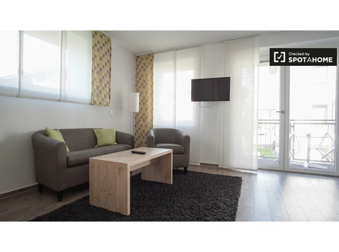 Studio apartment for rent in Adlershof, Berlin - Apartmani