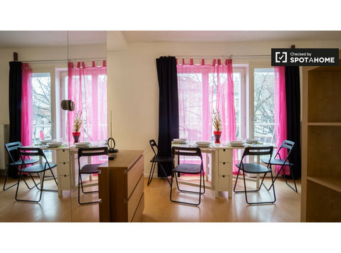 Studio apartment for rent in Charlottenburg, Berlin - Apartments