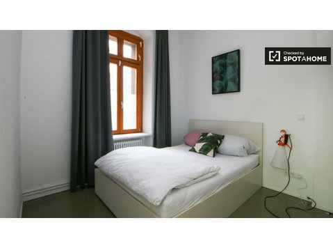 Studio apartment for rent in Friedrichshain, Berlin - Apartments