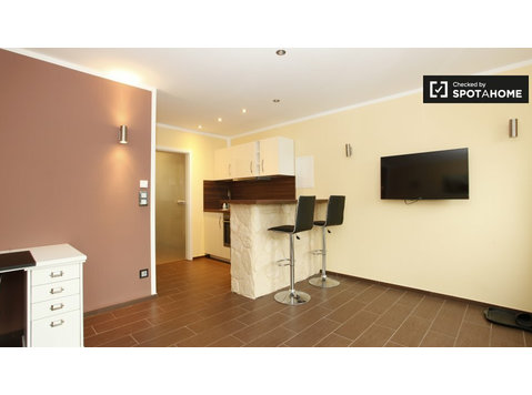 1-Zimmer-Wohnung zu vermieten in Treptow-Köpenick, Berlin - Wohnungen