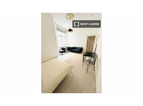 Estúdio para alugar em Berlim - Apartamentos