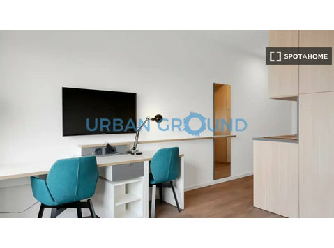 Studio in affitto a Berlino - Appartamenti
