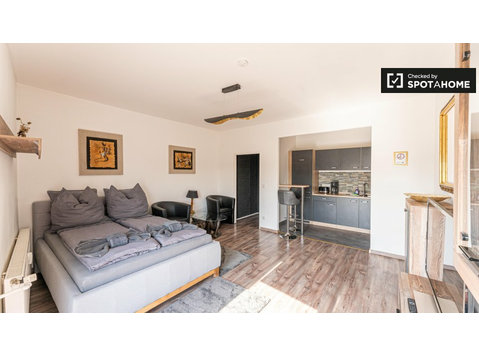 Studio in affitto a Berlino - Appartamenti
