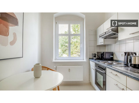 Studio in Berlin zu vermieten. - Wohnungen