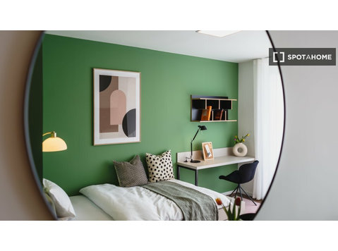 Studio in affitto a Berlino - Appartamenti