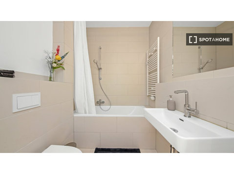 Studio in affitto a Berlino - Appartamenti