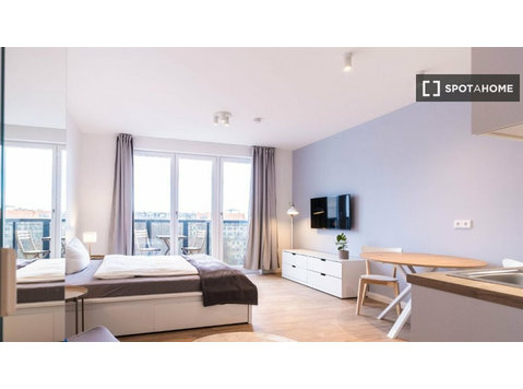 Studio in affitto a Berlino - Appartamenti