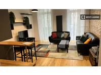 Studio for rent in Berlin