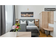 Studio for rent in Berlin