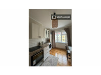 Studio for rent in Berlin