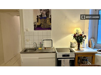 Studio for rent in Berlin