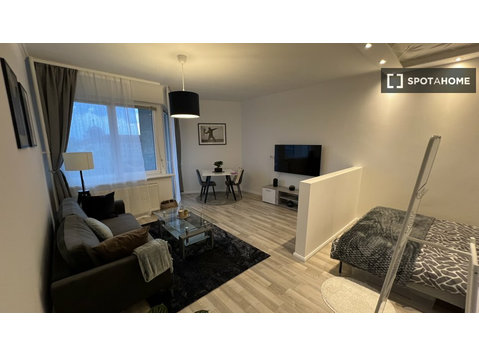 Estudio en alquiler en Berlín, Berlín - Pisos