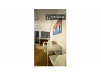 Studio for rent in Charlottenburg, Berlin