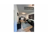 Studio for rent in Spandauer Vorstadt, Berlin